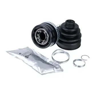 ШРУС наружный к-кт ABS, 495003K160 Hyundai Sonata V 2.0 CRDi 06> ZENTPARTS Z21745