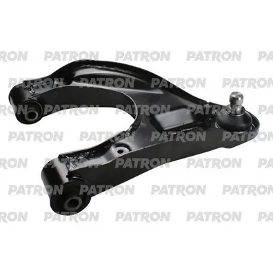 Рычаг подвески NISSAN: PATHFINDER 05- PATRON PS50298L