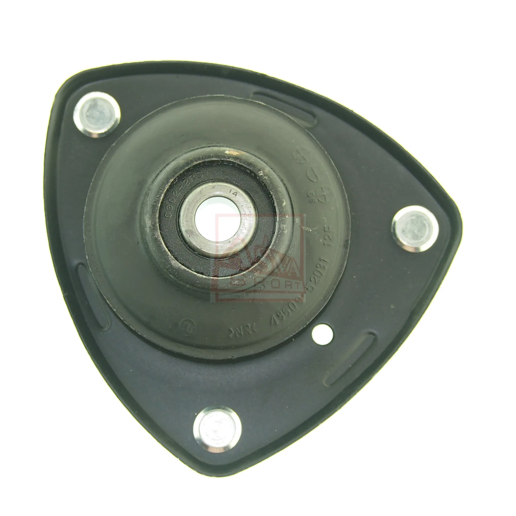 Опора амортизатора ASVA 0111CP2F