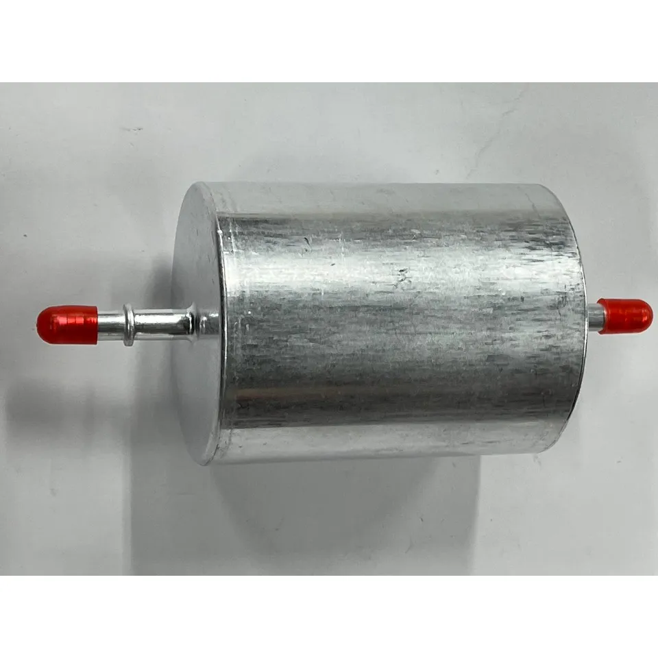 Фильтр топливный, Уценка FORD Mondeo III, Transit TT9 (2.3) BIG FILTER GB-3102-N0 Уценка