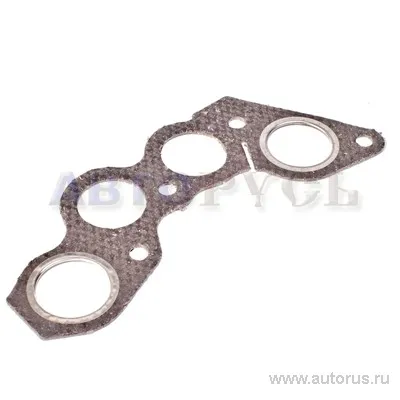 Прокладка коллектора ВАЗ 2101-07 с кольцами AUTOGASKET 2101-1008081