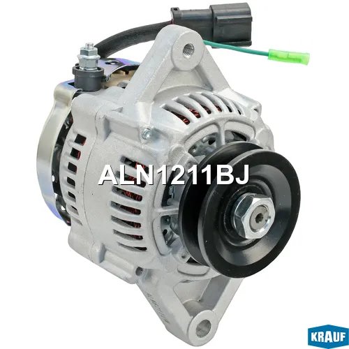 Генератор 60 Amp KRAUF ALN1211BJ