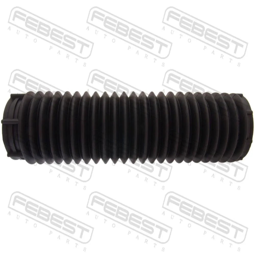 Пыльник переднего амортизатора MAZDA 3 BK 2003-2008 FEBEST MZSHB-MZ3F