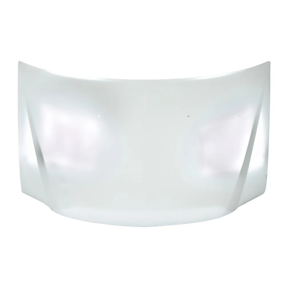 Капот LADA Largus 6001546685, Уценка LADA Largus 6001546685-N59 Уценка
