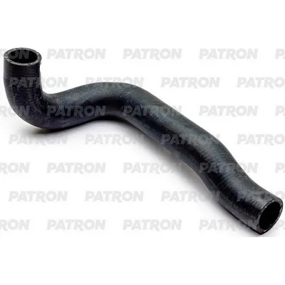 Патрубок радиатора (2.0 16V MR20DE) NISSAN: Qashqai (J10) 2006-2014, PATRON PH2626