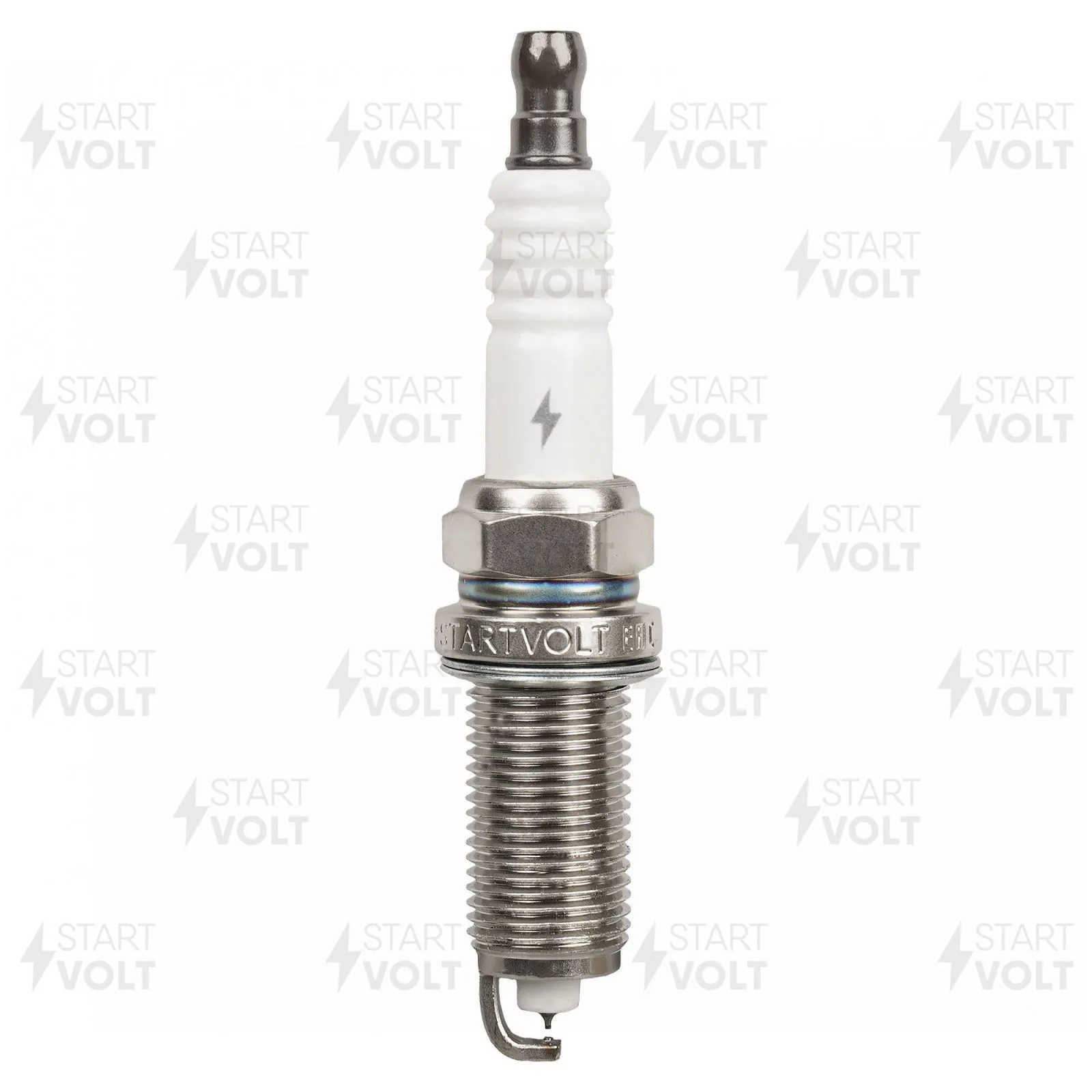 Свеча зажигания для а/м Mitsubishi Colt (02-) 1.3i Ir+Pt STARTVOLT VSP 1124