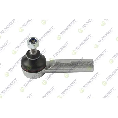 Наконечник рулевой L=R NISSAN Micra K11 92-03 TEKNOROT N-411