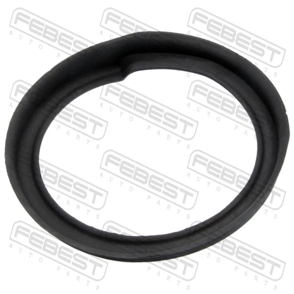 Проставка задней пружины нижняя TOYOTA COROLLA,CE11#,EE111 1995.05-2000.08 FEBEST TSI-110R