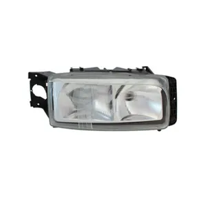 Фара правая RVI Premium STELLOX 87-33110-SX