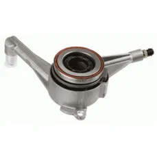 Подшипник выжимной гидравлический VW TRANSPORTER IV 2,5 TDI2,8 VR6 95-03 (Замена для 3182998401)