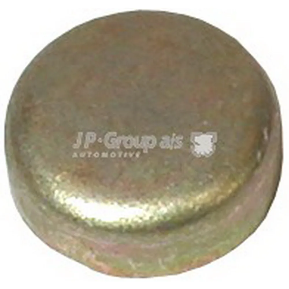 Заглушка блока цилиндров OPEL/VAG mot.1,3,…2,0L/1,6D/TD /D=26,00mm JP 1210150300