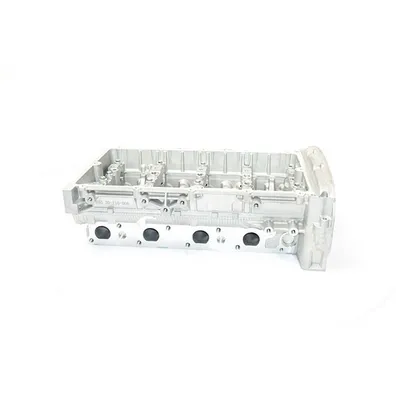 Головка блока цилиндра TRANS?T V348/V363/RANGER 12- 11- BSG BSG30110006