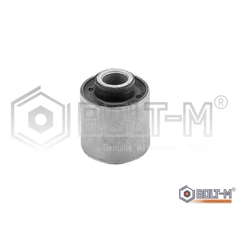 Сайлентблок рычага заднего BOLT-M BM7278