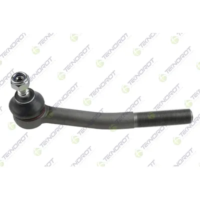 Наконечник рулевой ВАЗ 2108-099 левый ВАЗ 2108-099 TEKNOROT L-302