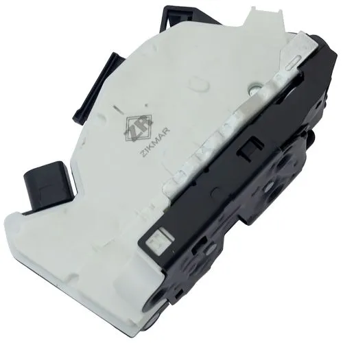 ЗАМОК ДВЕРИ AUDI A1, SEAT IBIZA, VW AMAROK, CC, SCIROCCO, TIGUAN ZIKMAR Z59007R
