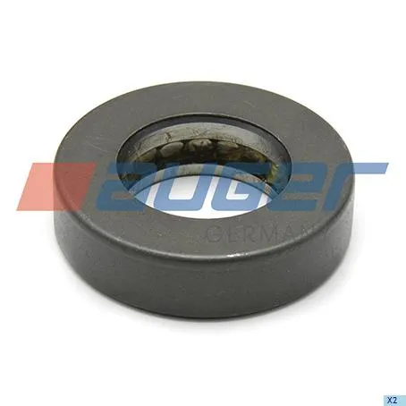 Подшипник 40х72.6х19 опорный RENAULT TRUCKS AUGER 54586
