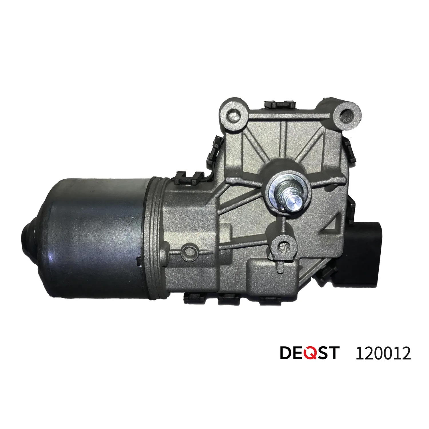 Мотор стеклоочистителя передний. VW JETTA VI (162) 04.10- DEQST 120012