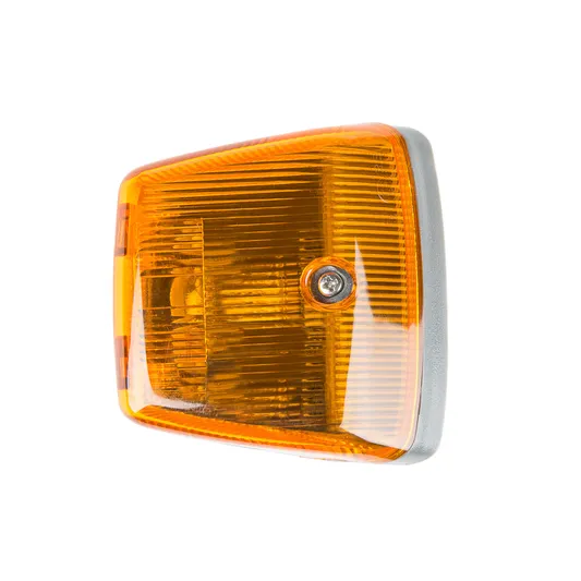 Фонарь указателя поворота лев. MB Atego DEPO 4401407LAE