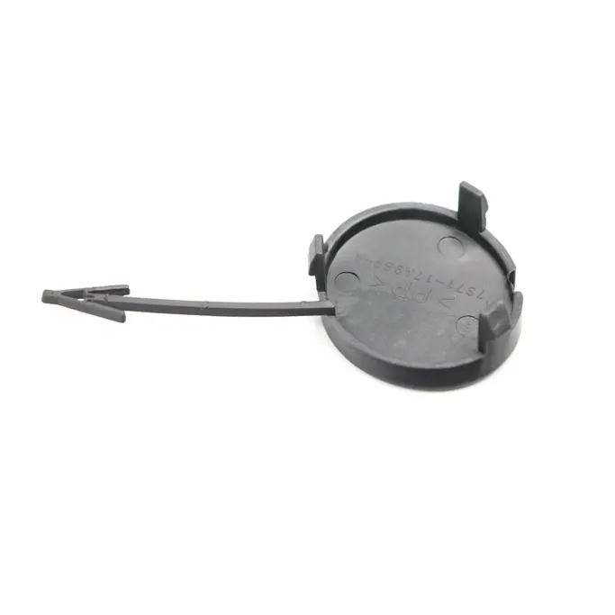 Заглушка бампера переднего Ford Mondeo 2007-2010 DoCar 1483957DCR