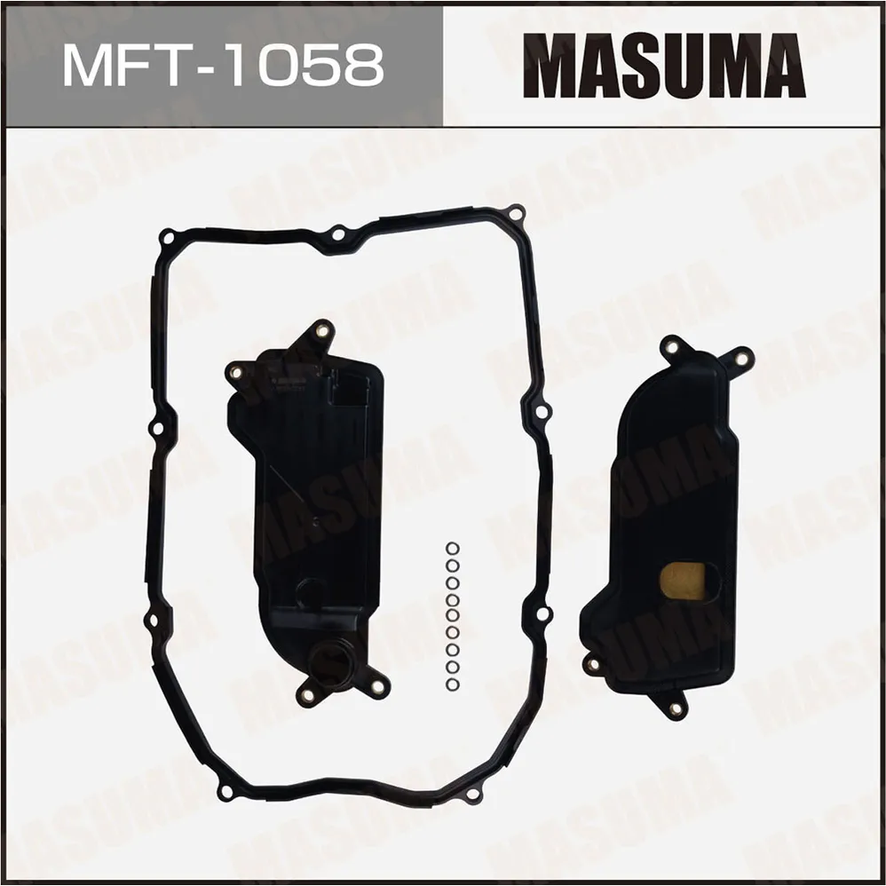 Фильтр АКПП MASUMA MFT1058