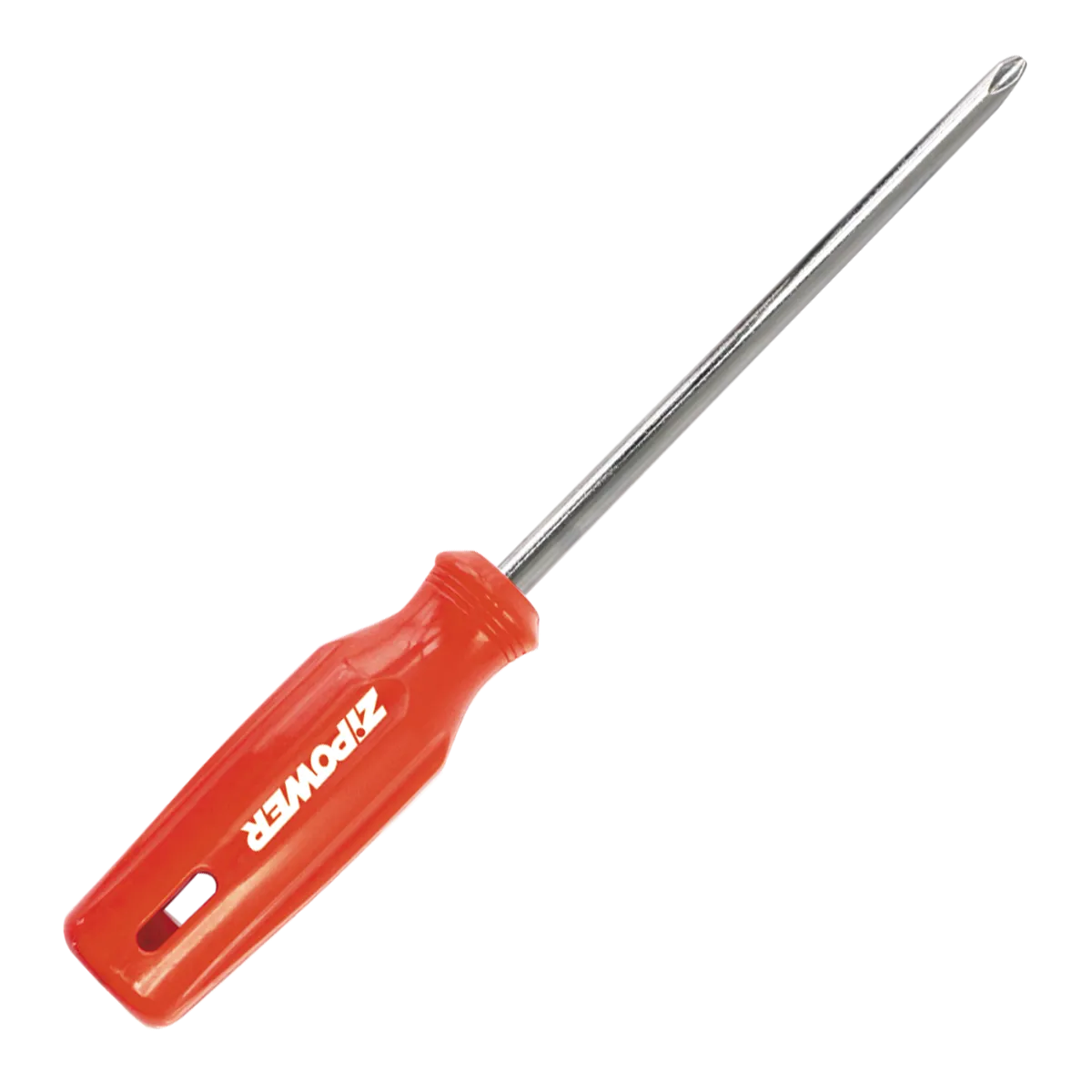 Крестовая отвертка, PH2 x 150 мм ZIPOWER PM4150