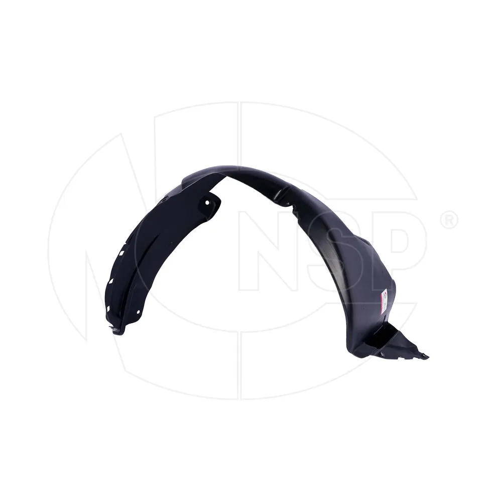 Подкрылок передний правый KIA SOUL (08-11) NSP NSP1BD04070