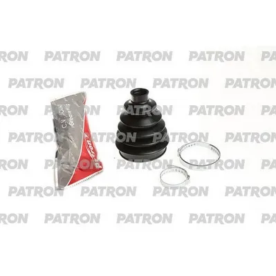 Пыльник ШРУСа FIAT: GRANDE PUNTO 05-, OPEL: CORSA D 06- PATRON PDC0074