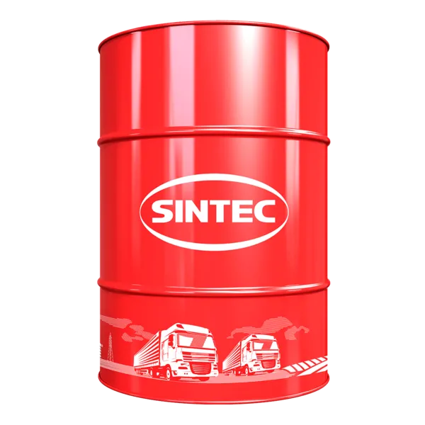Масло гидравлическое Sintec Hydraulic HLP-32 205 л 963278