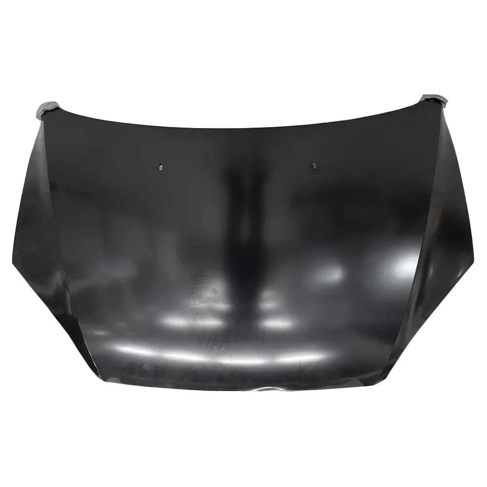 Капот пер., Уценка FORD FOCUS 2 SIGNEDA PFD20122KA-N1 Уценка