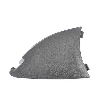 Заглушка бампера переднего L низ OPEL Astra-J 13~ BASBUG BSG 65-922-075