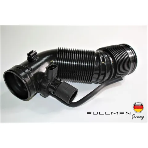 Патрубок воздушного фильтра PULLMAN J1109286C4H