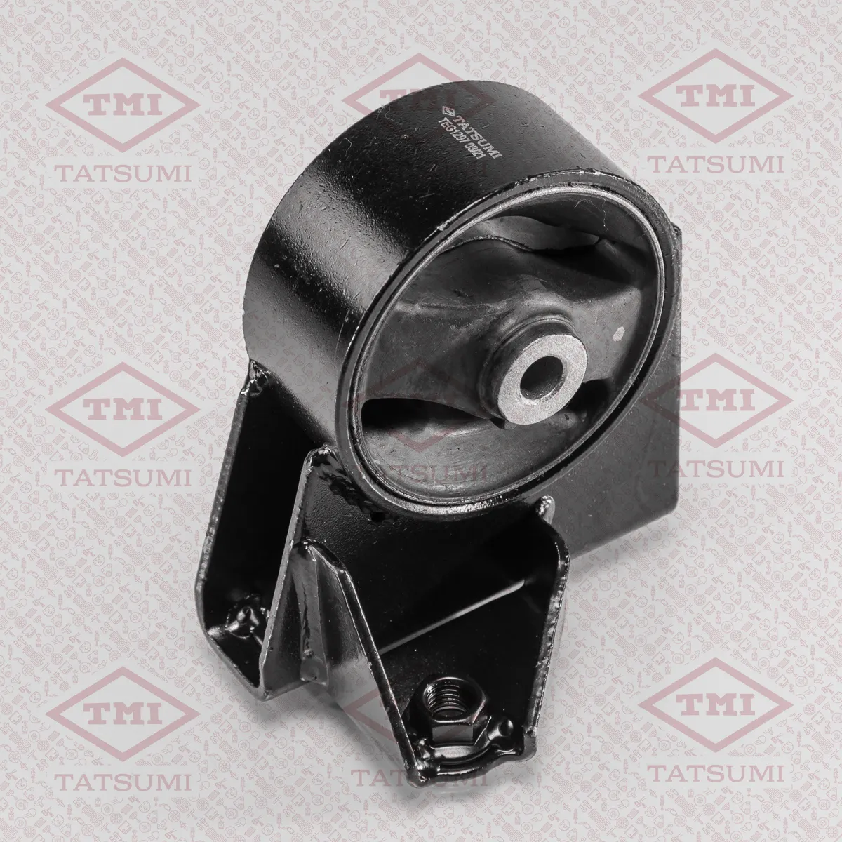 Опора двигателя передняя TOYOTA Opa 00-> TATSUMI TEG1297