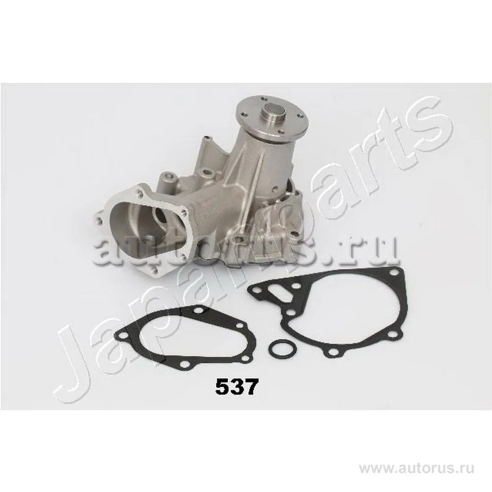 Помпа, водяной насос JAPANPARTS PQ537
