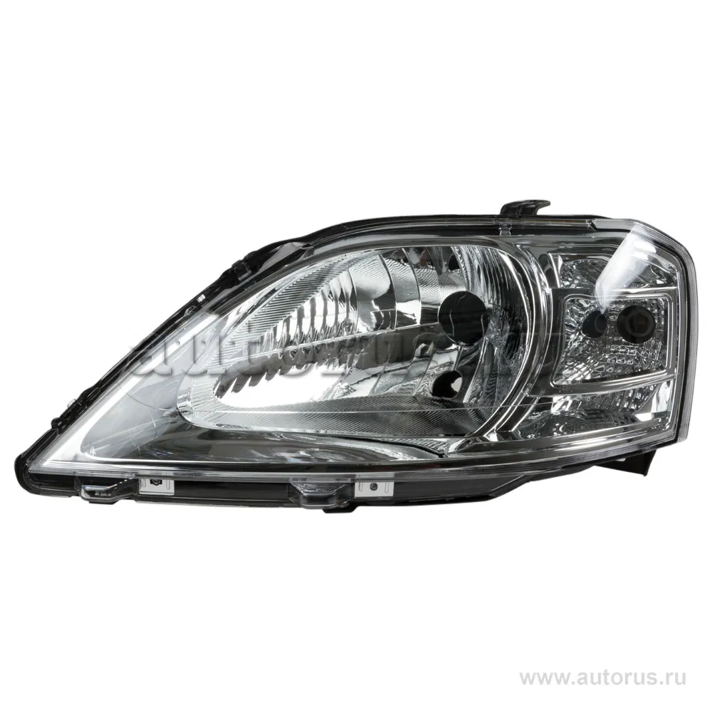 Блок-фара LADA LARGUS левая