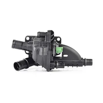 Корпус термостата 207/301/308/508/PARTNER/C4/C5 (X7) 07- BSG BSG 70-126-004