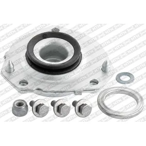Опора амортизатора PEUGEOT BOXER FIAT DUCATO CITROEN JUMPER 94 06 пер SNR KB65920