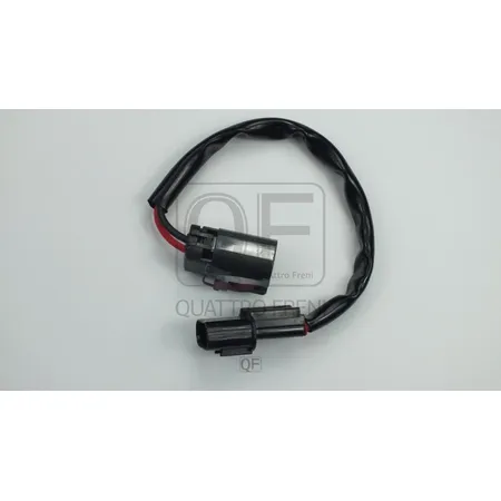 Жгут электропроводки вентилятора охлаждения QUATTRO FRENI QF25A00145