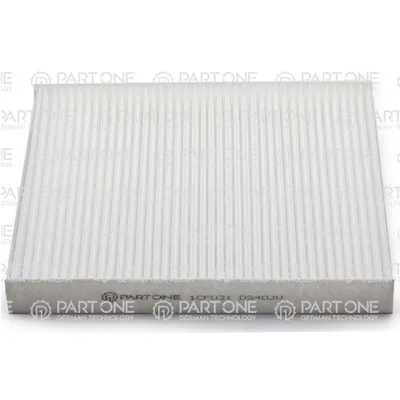 Фильтр салона VW POLO IV-V 01>, SEAT CORDOBA 02>, SKODA FABIA 00 PART-ONE 1CF031