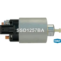 Втягивающее реле стартера KRAUF SSD1257BA