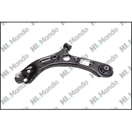 Рычаг передний нижний L HYUNDAI Sonata 2014->/KIA Optima 2015-> MANDO DCC060009