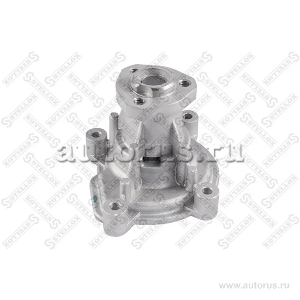 Помпа VW Golf/Polo 1.4FSi 02> STELLOX 4500-0218-SX