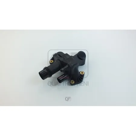 Фланец системы охлаждения QUATTRO FRENI QF45A00203
