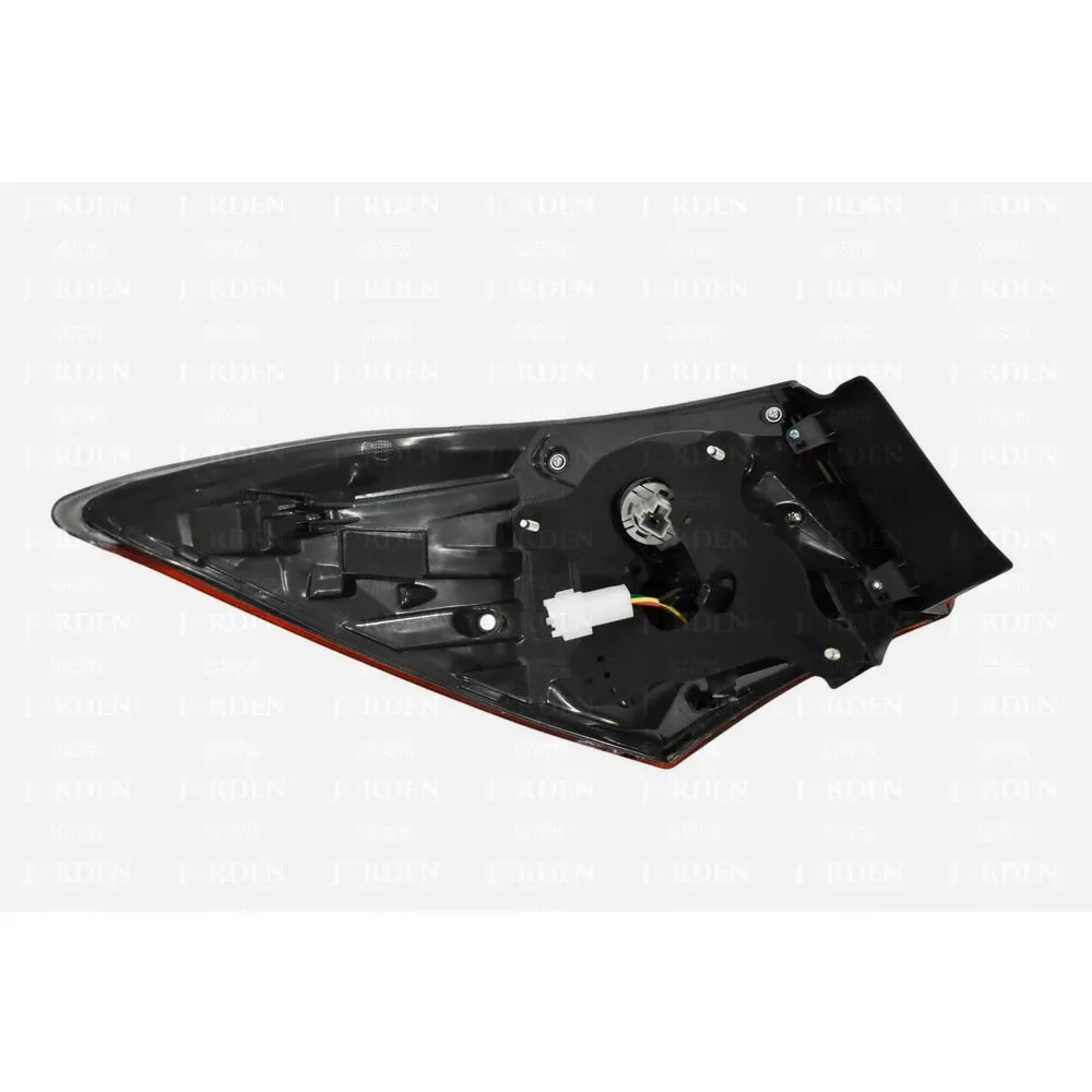 Фонарь (наружный Led) RH Corolla 170 17- Jorden Jorden JH04CRL16005AR