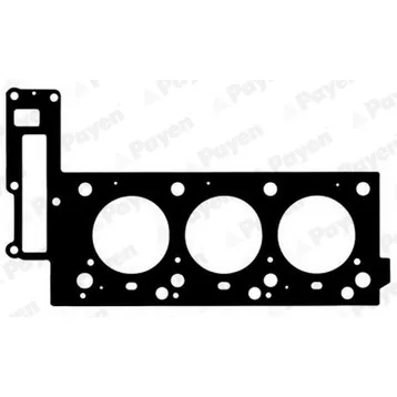 Прокладка ГБЦ MB W203 mot.M272 /R PAYEN AG8400