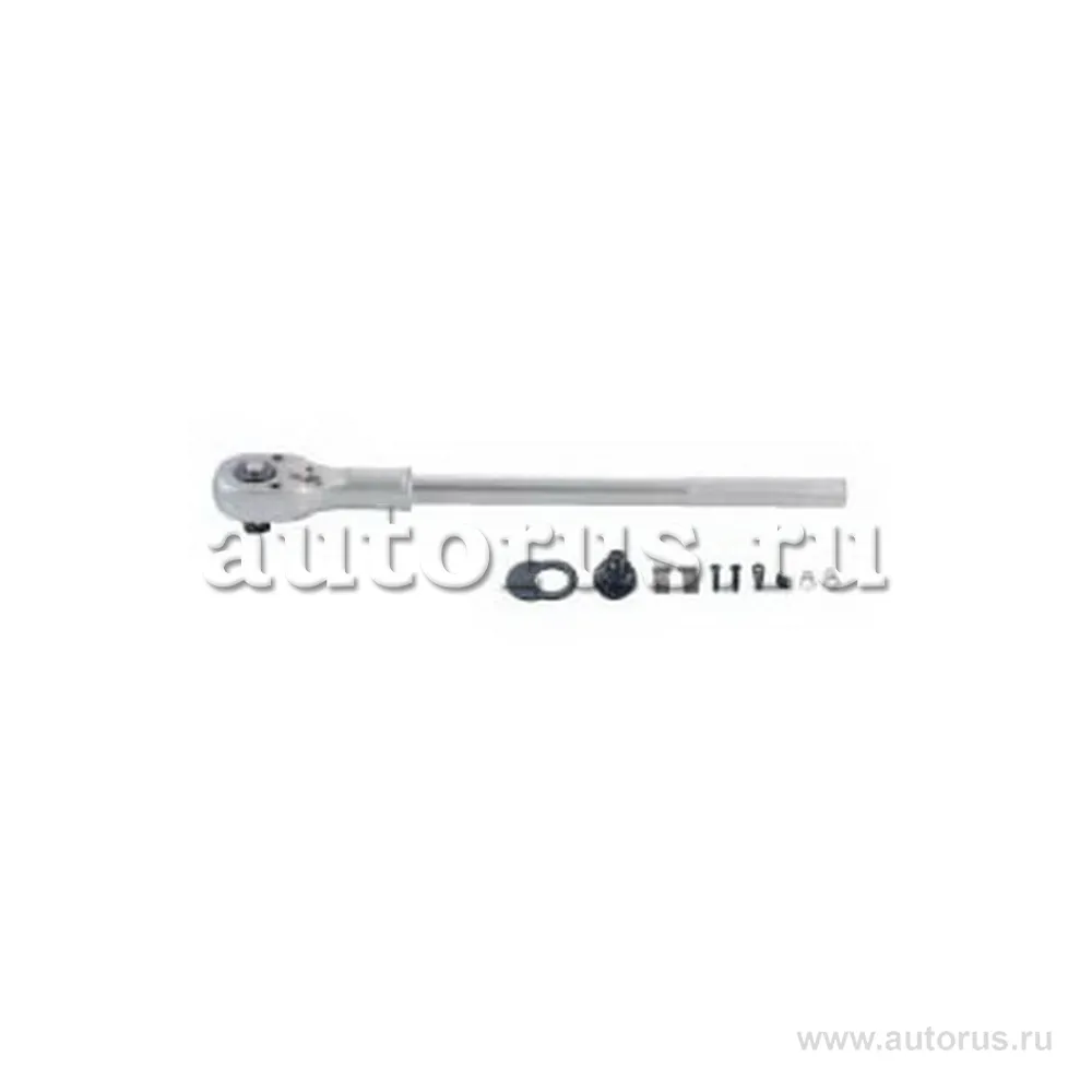 Трещотка 3/4 FORCE 8026500