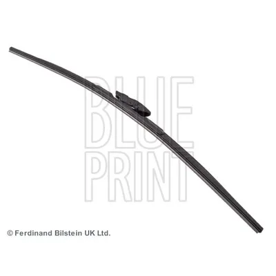 Щетка стеклоочистителя бескаркасная 600 mm BLUE PRINT AD24FL600