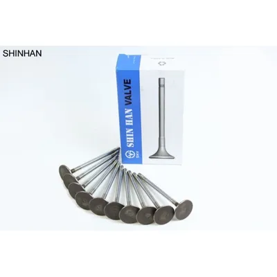 Клапан впускной (кратно 10шт.) SHINHAN SI5009