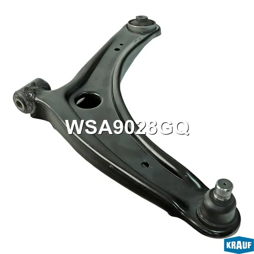 Рычаг подвески KRAUF WSA9028GQ