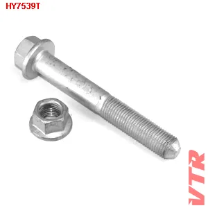 Болт рычага комплект (болт, гайка) VTR HY7539T