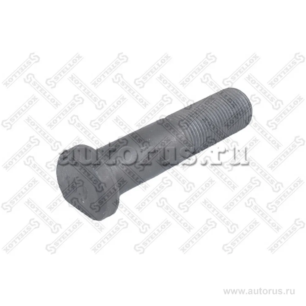 Болт колесный перед. M18x1.5x75 MB 809-17/914-17/1117 MB673/674/67 STELLOX 85-18456-SX
